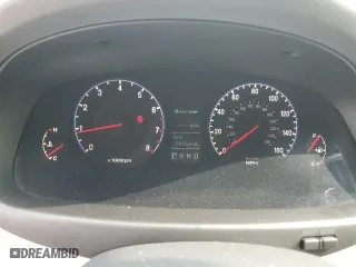 2009 Hyundai Azera Limited with VIN KMHFC46F29A392518, listed as a Copart auction lot 58877244 with 90,368 mi miles and Clean Title. Bid and sale history available at carsss.com. Image 9.