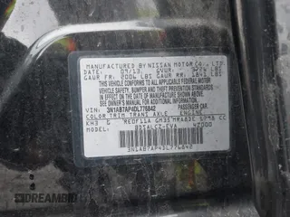 2013 Nissan Sentra SL z VIN 3N1AB7AP4DL776842, wystawiony jako IAAI lot #42271188 z przebiegiem 135 832 mil mil oraz . Historia ofert i sprzedaży dostępna na DreamBid. Obrazek 9.