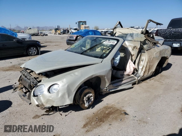 2013 Bentley Continental GT with VIN SCBGU3ZA4DC085710, listed as a Copart auction lot 87856195 with Not Provided miles and Salvage Title. Bid and sale history available at DreamBid. Image 1.