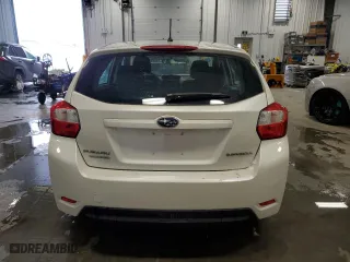 2012 Subaru Impreza Wagon 2.0i Premium with VIN JF1GPAC62CH226312, listed as a Copart auction lot 44159355 with 139,526 mi miles and Salvage Title. Bid and sale history available at carsss.com. Image 6.