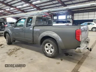 2009 Nissan Frontier SE z VIN 1N6AD06W59C401430, wystawiony jako Copart lot #86343514 z przebiegiem 146 139 mil mil oraz Czysty tytuł • Clean title. Historia ofert i sprzedaży dostępna na DreamBid. Obrazek 2.