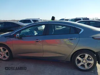 2017 Chevrolet Volt LT with VIN 1G1RC6S52HU178337, listed as a IAAI auction lot 41657706 with 71,555 mi miles. Bid and sale history available at carsss.com. Image 14.