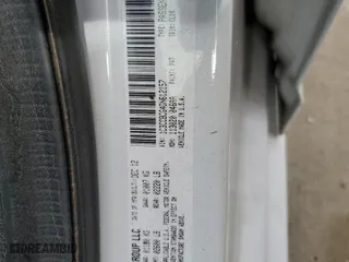 2013 Chrysler 200 Limited with VIN 1C3CCBCG4DN612157, listed as a Copart auction lot 48062755 with 101,205 mi miles and Salvage Title. Bid and sale history available at carsss.com. Image 12.