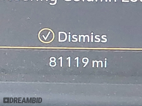 2021 Chevrolet Tahoe Z71 with VIN 1GNSKPKD6MR292371, listed as a IAAI auction lot 41862119 with 81,119 mi miles and . Bid and sale history available at DreamBid. Image 15.
