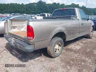 2004 Ford F-150 XL с VIN 2FTRF17234CA47752, выставлен на аукционе IAAI как лот 42628859 с пробегом 255 867 миль миль и . История ставок и продаж доступна на DreamBid. Изображение 4.