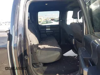 2016 Ford F-150 XLT with VIN 1FTEW1EG9GFD14690, listed as a IAAI auction lot 41984532 with 119,364 mi miles and . Bid and sale history available at DreamBid. Image 8.