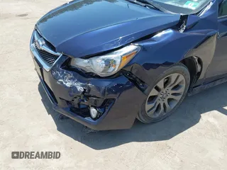 2016 Subaru Impreza Special Sports Premium с VIN JF1GPAS60GH234755, выставлен на аукционе IAAI как лот 42258545 с пробегом 57 536 миль миль и . История ставок и продаж доступна на DreamBid. Изображение 6.