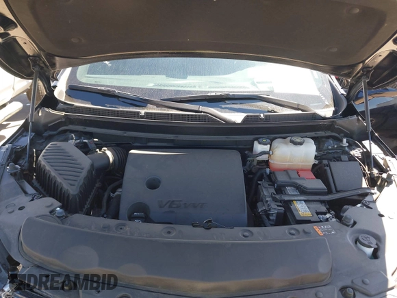 2024 Buick Enclave Premium with VIN 5GAERCKW5RJ116463, listed as a IAAI auction lot 41663915 with 36,356 mi miles and . Bid and sale history available at DreamBid. Image 10.
