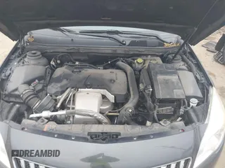2015 Buick Regal с VIN 2G4GL5EX6F9187294, выставлен на аукционе IAAI как лот 41561622 с пробегом 153 372 миль миль и . История ставок и продаж доступна на DreamBid. Изображение 10.