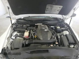 2018 Lexus IS 300 z VIN JTHBA1D24J5075522, wystawiony jako Copart lot #57466905 z przebiegiem 92 693 mil mil oraz Szkoda całkowita • Salvage title. Historia ofert i sprzedaży dostępna na DreamBid. Obrazek 11.
