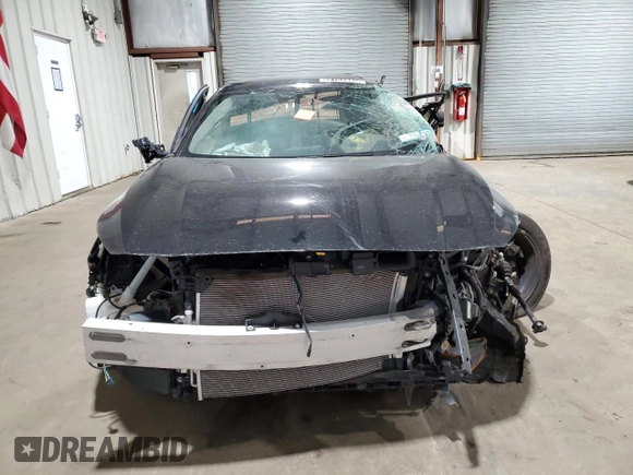 2024 Nissan Altima 2.5 SV with VIN 1N4BL4DV5RN373487, listed as a Copart auction lot 54752885 with 0 mi miles and Non Repairable. Bid and sale history available at carsss.com. Image 5.