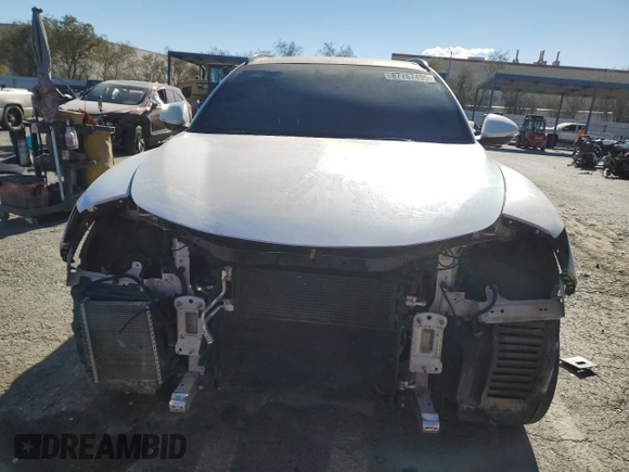 2018 Alfa Romeo Stelvio Ti Sport z VIN ZASFAKNN3J7B77939, wystawiony jako Copart lot #87767495 z przebiegiem 62 777 mil mil oraz Szkoda całkowita • Salvage title. Historia ofert i sprzedaży dostępna na DreamBid. Obrazek 5.