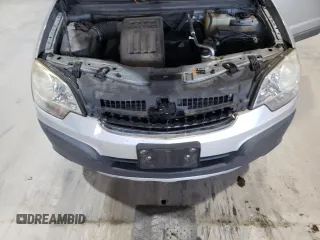 2013 Chevrolet Captiva Sport LS with VIN 3GNAL2EKXDS607076, listed as a Copart auction lot 79544044 with 128,067 mi miles and Clean Title. Bid and sale history available at DreamBid. Image 12.