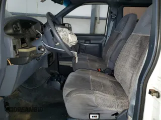 1994 Ford Aerostar Eddie Bauer with VIN 1FMDA41X9RZB00829, listed as a Copart auction lot 70244814 with 170,071 mi miles and Salvage Title. Bid and sale history available at carsss.com. Image 7.