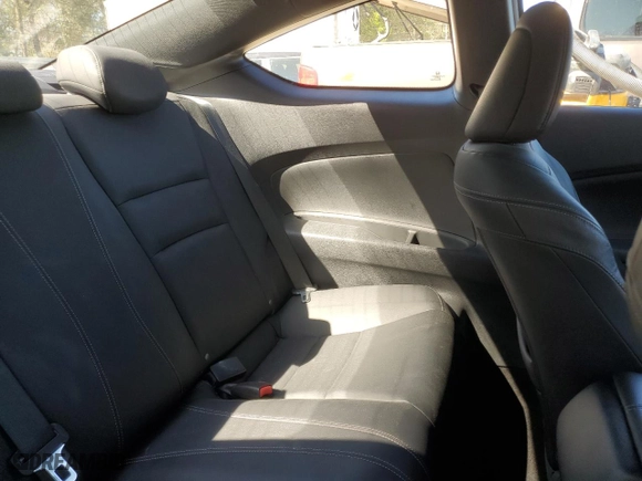 2016 Honda Accord Coupe EX-L with VIN 1HGCT2B81GA005183, listed as a Copart auction lot 49700815 with NaN miles and Salvage Title. Bid and sale history available at carsss.com. Image 10.