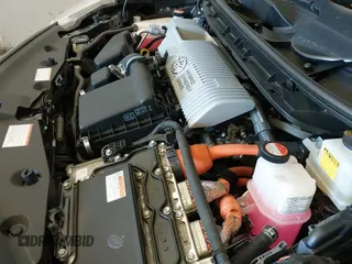 2016 Toyota Prius Two with VIN JTDZN3EU1GJ053378, listed as a IAAI auction lot 42159915 with 89,300 mi miles and . Bid and sale history available at DreamBid. Image 19.