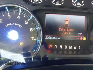 2011 Ford F-150 XL with VIN 1FTEX1CM0BFD22126, listed as a IAAI auction lot 41446817 with 202,609 mi miles and . Bid and sale history available at DreamBid. Image 15.