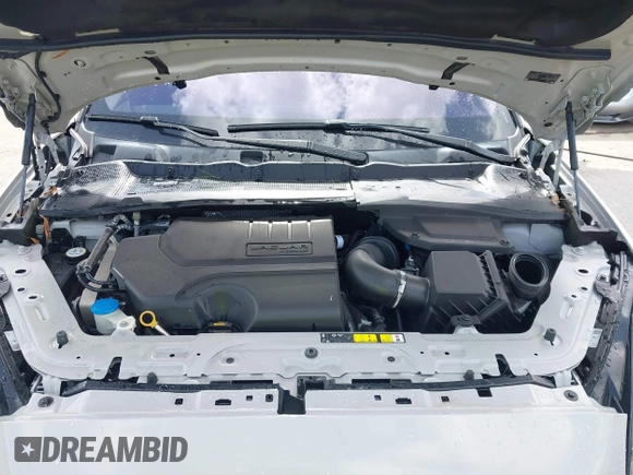 2020 Jaguar E-Pace SE z VIN SADFP2FXXL1015324, wystawiony jako IAAI lot #41721209 z przebiegiem 38 575 mil mil oraz . Historia ofert i sprzedaży dostępna na DreamBid. Obrazek 10.