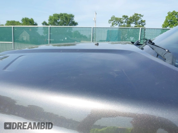 2015 Ram 2500 Tradesman с VIN 3C6UR5CJ4FG577019, выставлен на аукционе IAAI как лот 42362908 с пробегом 103 160 миль миль и . История ставок и продаж доступна на DreamBid. Изображение 6.