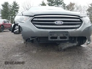 2016 Ford Taurus Limited z VIN 1FAHP2F89GG120233, wystawiony jako IAAI lot #41941549 z przebiegiem 108 871 mil mil oraz . Historia ofert i sprzedaży dostępna na DreamBid. Obrazek 19.