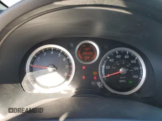2010 Nissan Sentra S with VIN 3N1AB6AP8AL692562, listed as a Copart auction lot 49014345 with 105,454 mi miles and Salvage title. Bid and sale history available at DreamBid. Image 9.