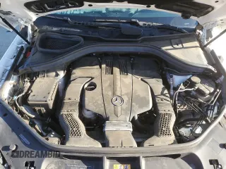 2019 Mercedes-Benz GLS 450 с VIN 4JGDF6EE2KB231069, выставлен на аукционе Copart как лот 46750895 с пробегом 89 662 миль миль и Списание • Salvage title. История ставок и продаж доступна на DreamBid. Изображение 14.