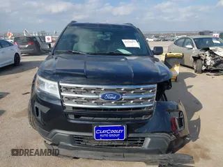 2018 Ford Explorer z VIN 1FM5K7BH8JGB88170, wystawiony jako IAAI lot #41529475 z przebiegiem 108 849 mil mil oraz . Historia ofert i sprzedaży dostępna na DreamBid. Obrazek 13.