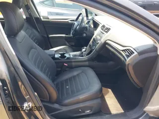 2015 Ford Fusion SE with VIN 3FA6P0HD9FR238201, listed as a IAAI auction lot 42583685 with 178,485 mi miles and . Bid and sale history available at DreamBid. Image 5.