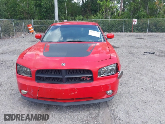 2006 Dodge Charger R/T with VIN 2B3KA53H26H499913, listed as a IAAI auction lot 42074214 with 230,693 mi miles and . Bid and sale history available at DreamBid. Image 13.