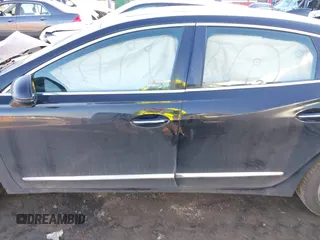 2017 Buick LaCrosse Premium with VIN 1G4ZR5SS4HU173089, listed as a IAAI auction lot 41290878 with 185,790 mi miles. Bid and sale history available at carsss.com. Image 14.