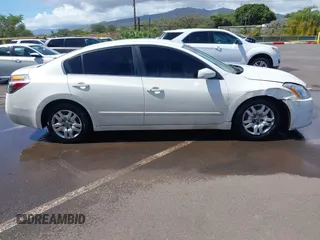2011 Nissan Altima SL with VIN 1N4AL2AP5BC131452, listed as a IAAI auction lot 42045894 with 122,464 mi miles and . Bid and sale history available at DreamBid. Image 13.