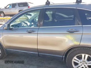 2010 Honda CR-V EX-L with VIN JHLRE3H76AC002706, listed as a IAAI auction lot 42126760 with 170,971 mi miles and . Bid and sale history available at carsss.com. Image 15.