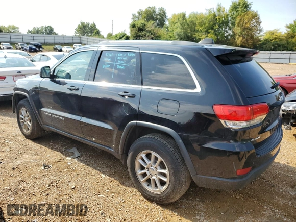 2018 Jeep Grand Cherokee Altitude z VIN 1C4RJFAG6JC503941, wystawiony jako Copart lot #69268353 z przebiegiem 48 024 mil mil oraz Szkoda całkowita • Salvage title. Historia ofert i sprzedaży dostępna na DreamBid. Obrazek 2.