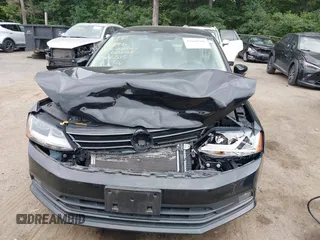 2017 Volkswagen Jetta SEL z VIN 3VWL17AJ1HM406515, wystawiony jako IAAI lot #42660560 z przebiegiem 88 253 mil mil oraz . Historia ofert i sprzedaży dostępna na DreamBid. Obrazek 12.