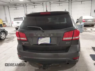 2019 Dodge Journey GT with VIN 3C4PDDEG7KT809789, listed as a IAAI auction lot 41532399 with 68,827 mi miles and . Bid and sale history available at carsss.com. Image 16.