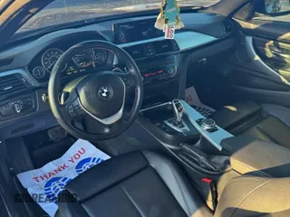 2015 BMW 4 Series 435i xDrive with VIN WBA3R5C55FK371639, listed as a Copart auction lot 56732715 with 122,559 mi miles and Clean title. Bid and sale history available at DreamBid. Image 5.
