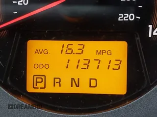 2009 Toyota RAV4 with VIN JTMZF33V995001985, listed as a IAAI auction lot 41932410 with 113,713 mi miles. Bid and sale history available at carsss.com. Image 12.