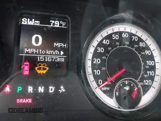 2019 Ram 1500 Express z VIN 1C6RR7FT5KS726409, wystawiony jako IAAI lot #41837904 z przebiegiem 151 673 mil mil oraz . Historia ofert i sprzedaży dostępna na DreamBid. Obrazek 7.