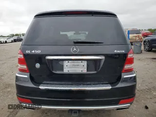 2012 Mercedes-Benz GL 450 z VIN 4JGBF7BE2CA766718, wystawiony jako Copart lot #56245625 z przebiegiem 139 662 mil mil oraz Czysty tytuł • Clean title. Historia ofert i sprzedaży dostępna na DreamBid. Obrazek 6.