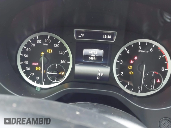 2017 Infiniti QX30 Premium with VIN SJKCH5CR5HA030269, listed as a IAAI auction lot 40977881 with 54,891 mi miles and . Bid and sale history available at DreamBid. Image 7.
