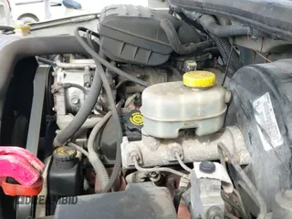 2000 Dodge 1500 with VIN 3B7HC13Z8YM207318, listed as a IAAI auction lot 41417475 with 232,453 mi miles and . Bid and sale history available at DreamBid. Image 12.