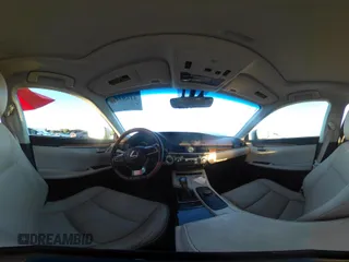 2016 Lexus ES 300h z VIN JTHBW1GG4G2106710, wystawiony jako IAAI lot #41684479 z przebiegiem 144 559 mil mil oraz . Historia ofert i sprzedaży dostępna na DreamBid. Obrazek 19.