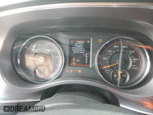 2012 Dodge Charger SXT with VIN 2C3CDXJG8CH132658, listed as a Copart auction lot 51077405 with 136,628 mi miles and Salvage Title. Bid and sale history available at carsss.com. Image 9.