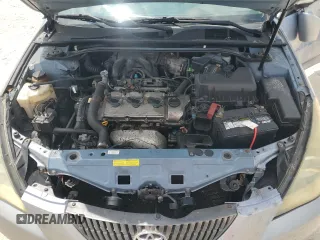 2004 Toyota Solara SE with VIN 4T1CA38P04U023933, listed as a Copart auction lot 67960874 with 208,454 mi miles and Non Repairable. Bid and sale history available at DreamBid. Image 12.