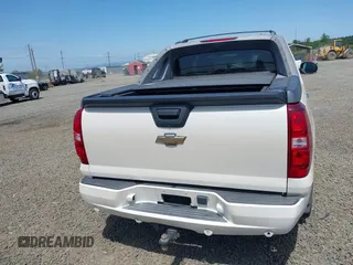 2008 Chevrolet Avalanche 3LT with VIN 3GNFK12328G218148, listed as a IAAI auction lot 42473513 with 179,954 mi miles and . Bid and sale history available at DreamBid. Image 16.