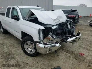 2018 Chevrolet Silverado 1500 LT with VIN 2GCVKREC7J1100237, listed as a Copart auction lot 51282915 with 0 mi miles and Clean Title. Bid and sale history available at carsss.com. Image 11.