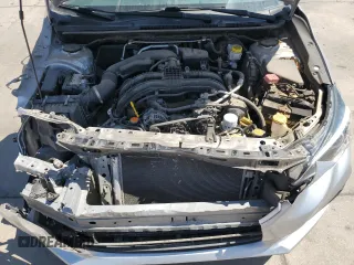2019 Subaru Impreza with VIN 4S3GKAA61K3623243, listed as a Copart auction lot 62329595 with 77,019 mi miles and Salvage title. Bid and sale history available at DreamBid. Image 11.