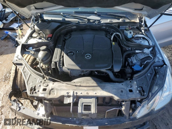 2013 Mercedes-Benz E-Class E 350 with VIN WDDKJ8JBXDF185140, listed as a Copart auction lot 48127395 with 91,898 mi miles and Salvage Title. Bid and sale history available at carsss.com. Image 11.