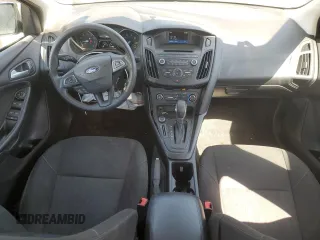 2017 Ford Focus SE z VIN 1FADP3F24HL316007, wystawiony jako Copart lot #56416645 z przebiegiem 79 085 mil mil oraz Szkoda całkowita • Salvage title. Historia ofert i sprzedaży dostępna na DreamBid. Obrazek 8.