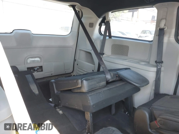 2018 Dodge Grand Caravan SXT with VIN 2C4RDGCG7JR203374, listed as a IAAI auction lot 41664694 with 113,332 mi miles and . Bid and sale history available at DreamBid. Image 12.